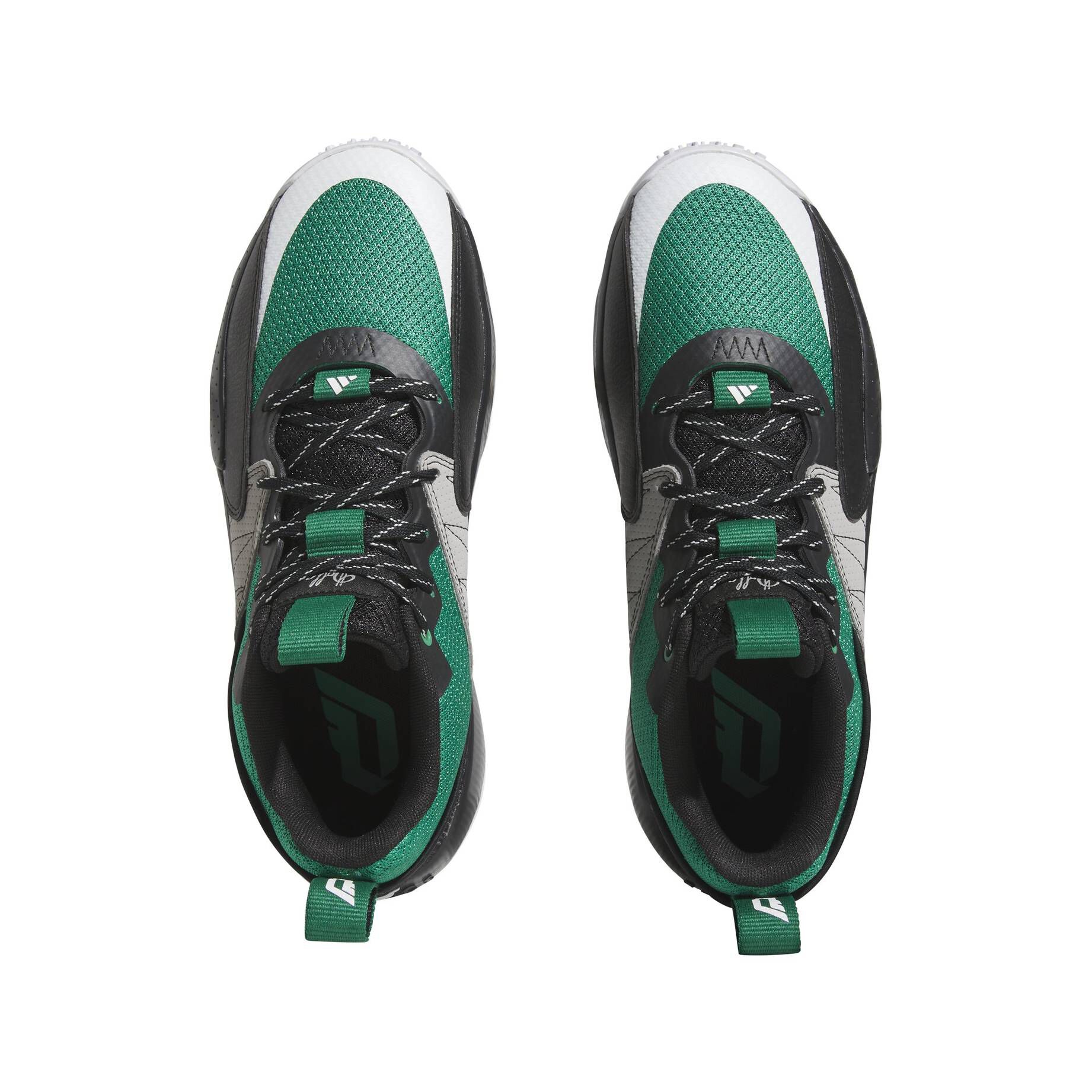 adidas Performance| Herren Basketballschuhe DAME EXTPLY 2.0