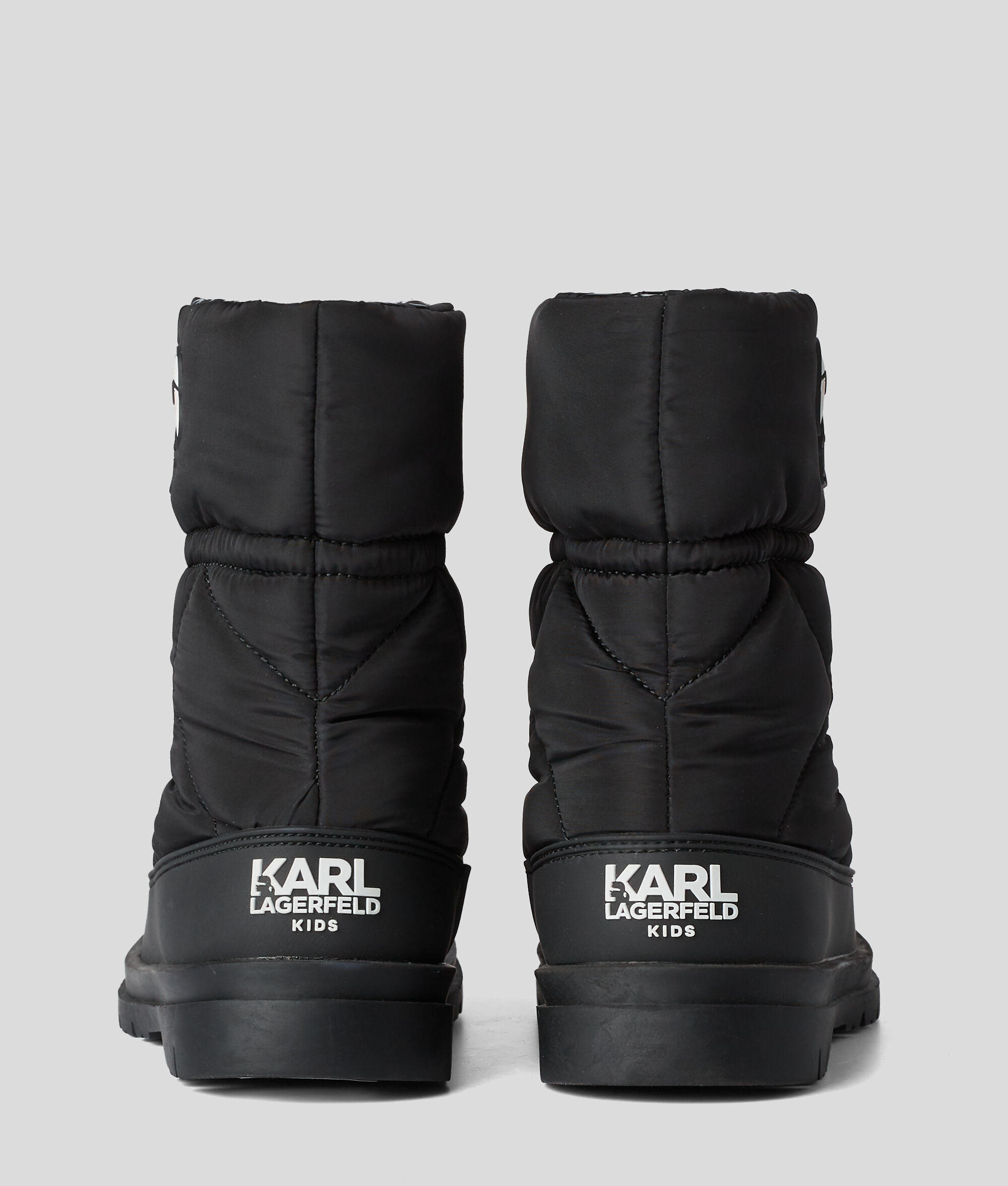 BOTTES DE NEIGE POUR ENFANT K/IKONIK