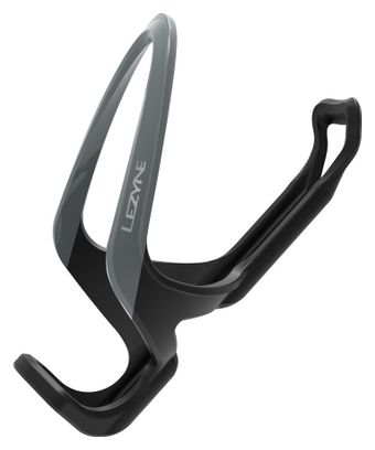 Porte-Bidon Lezyne Matrix Team Cage Noir Gris