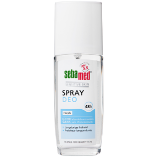 Sebamed Deospray Fresh Spray 75ML
