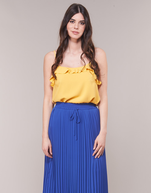 Les Petites Bombes - AZITAFE - Jaune