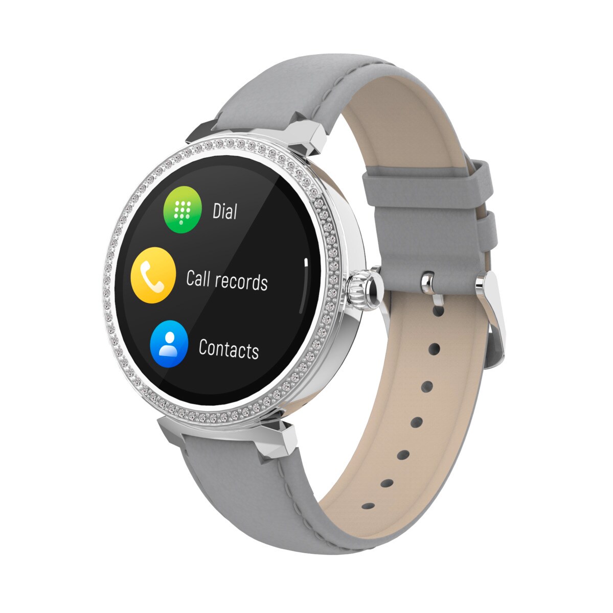 Denver Smartwatch SWC-342 grau