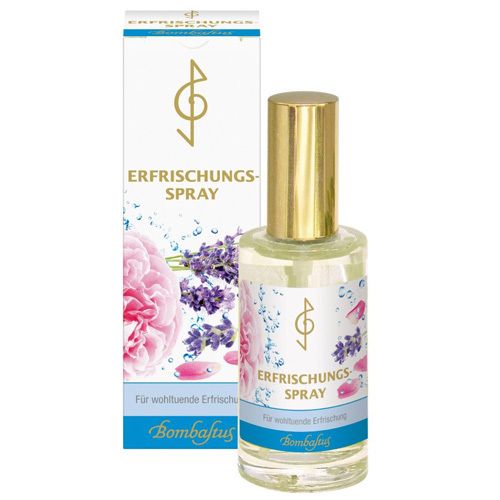 Erfrischungs-Spray