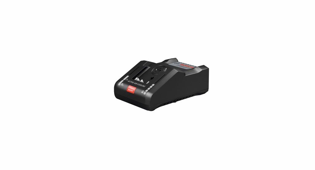 Bosch GAL 18V-160 C & GCY 42 14.4V/18V Li-ion accu lader - 1600A019S6