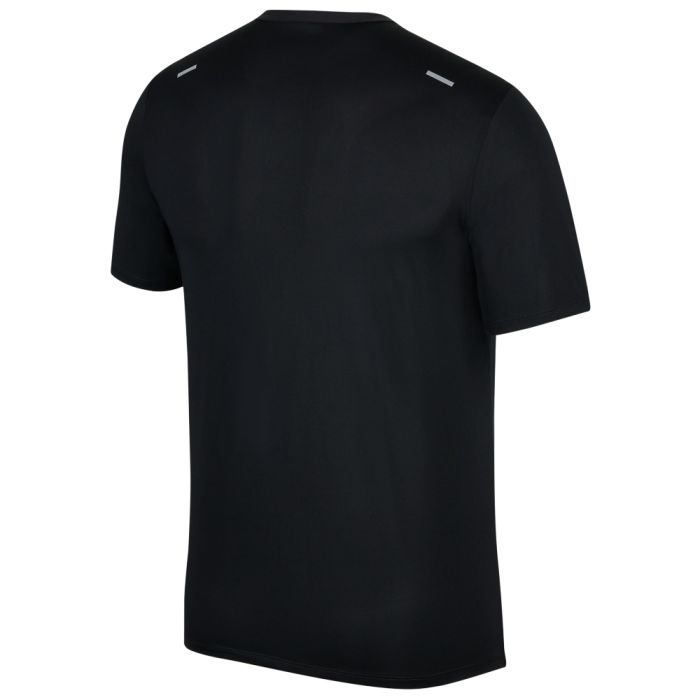 Nike Herre T-shirts Dri-FIT Rise 365 Short Sleeve Tee