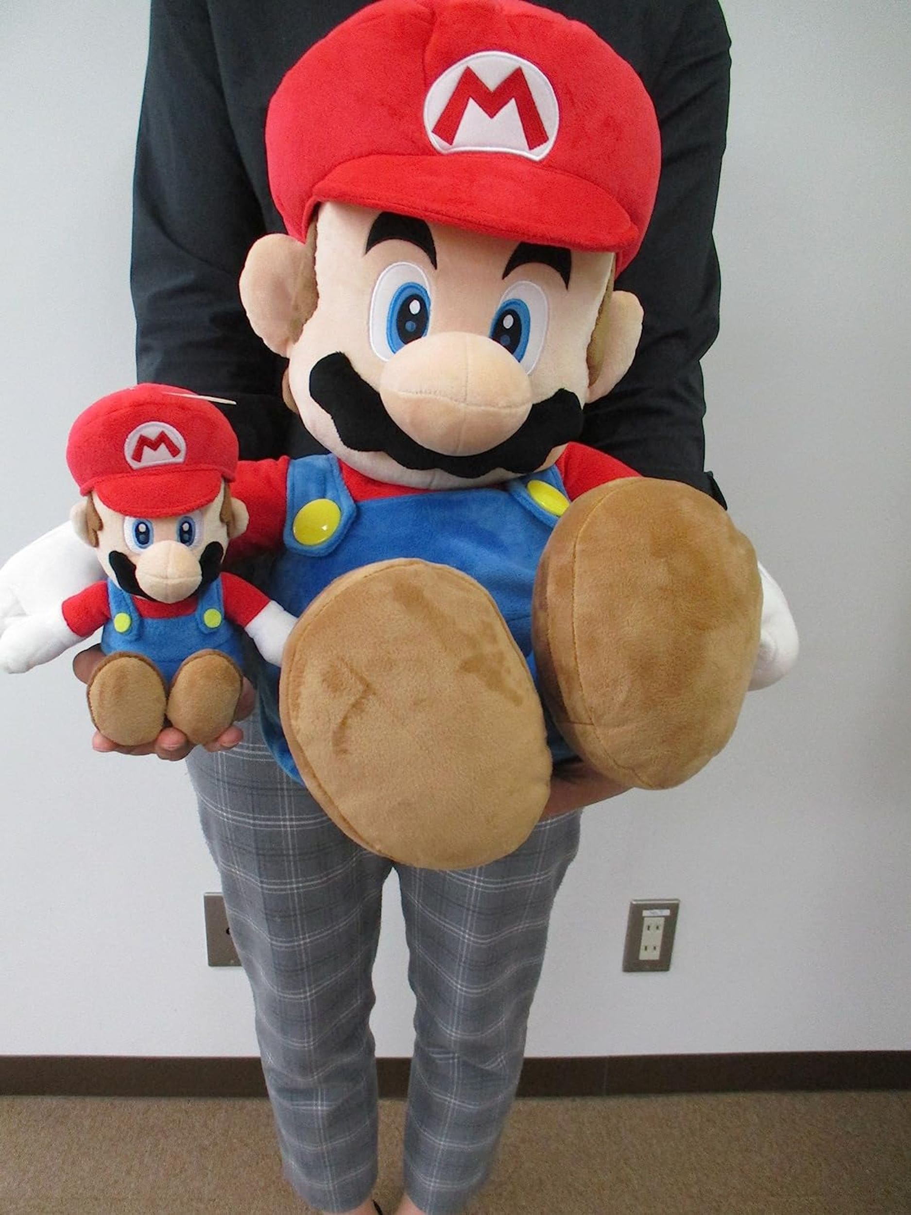 Super Mario
