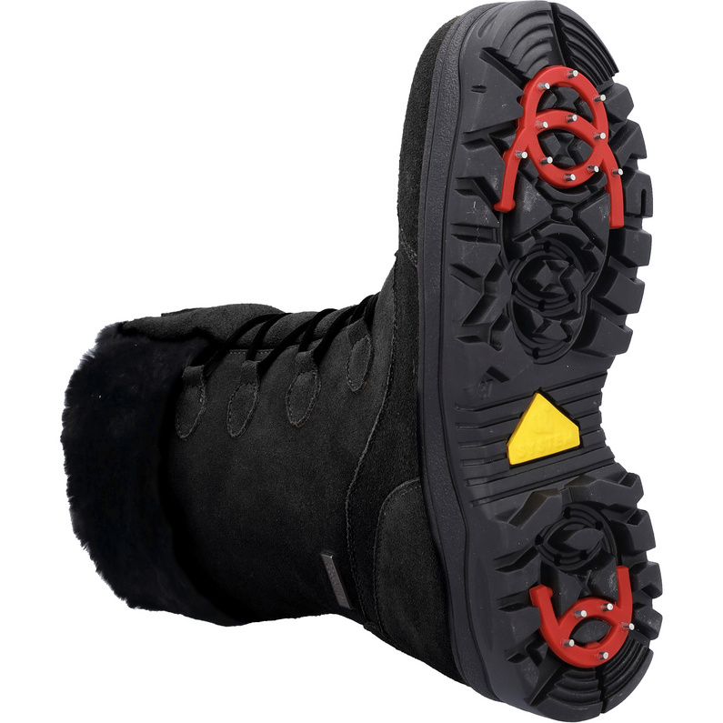 CMP Damen Ayalik Snow WP Schuhe