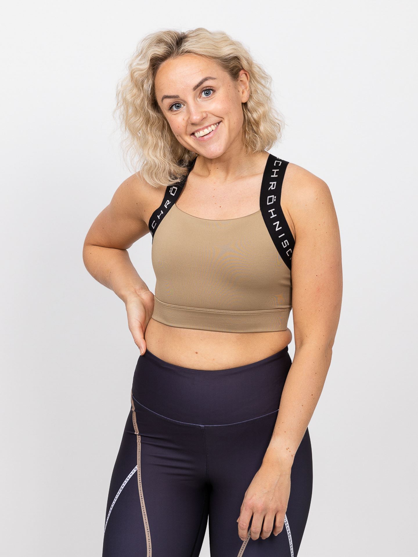 Kay Sports Bra