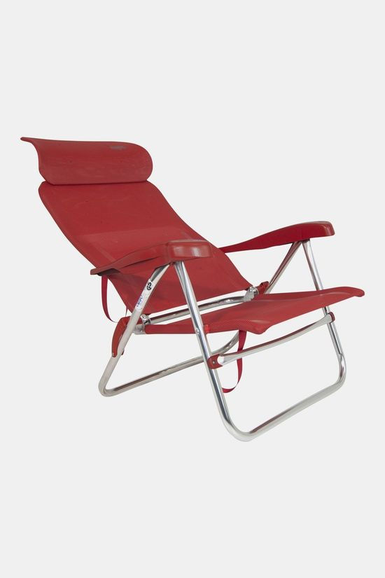 Crespo Crespo Strandstoel AL-205 COMPACT