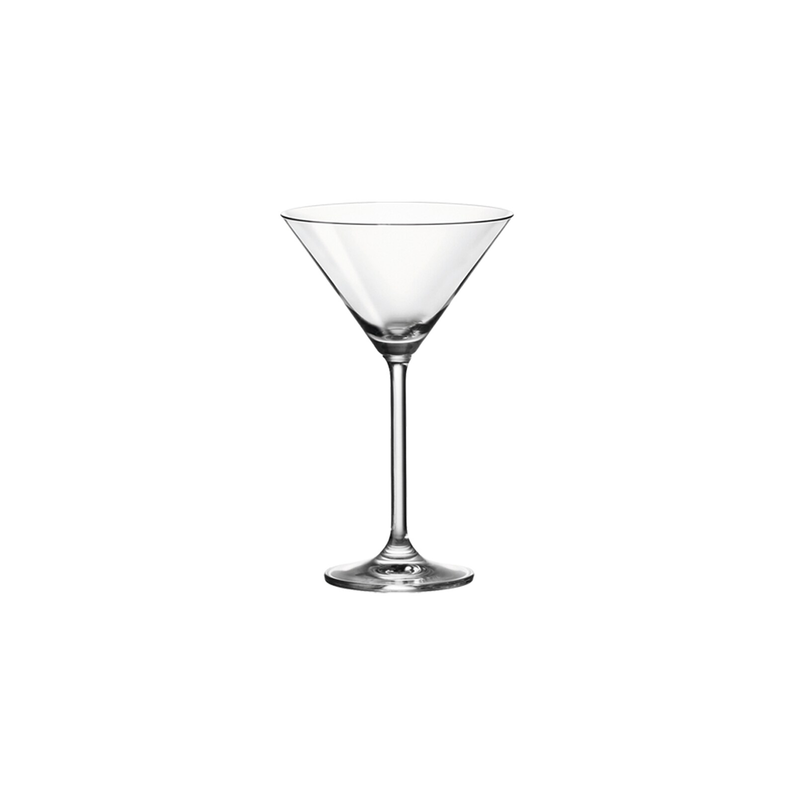 Leonardo Cocktailglas Daily 270 ml 12er Set