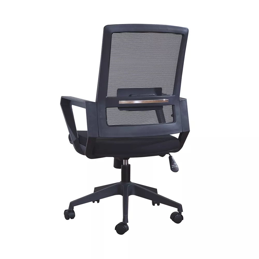 CONTINI FSP Bürostuhl Relax schwarz