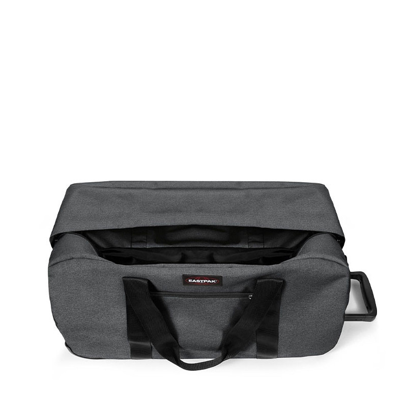 Sac de Voyage Ã  roues Container 85+ 132L Black Deni