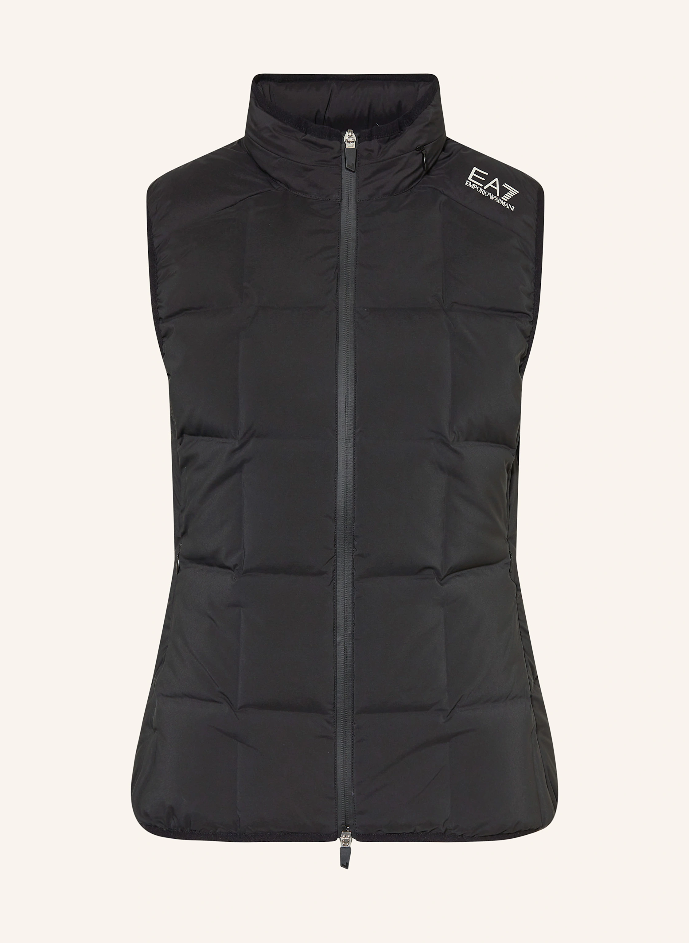 EA7 EMPORIO ARMANI Funktionsweste
