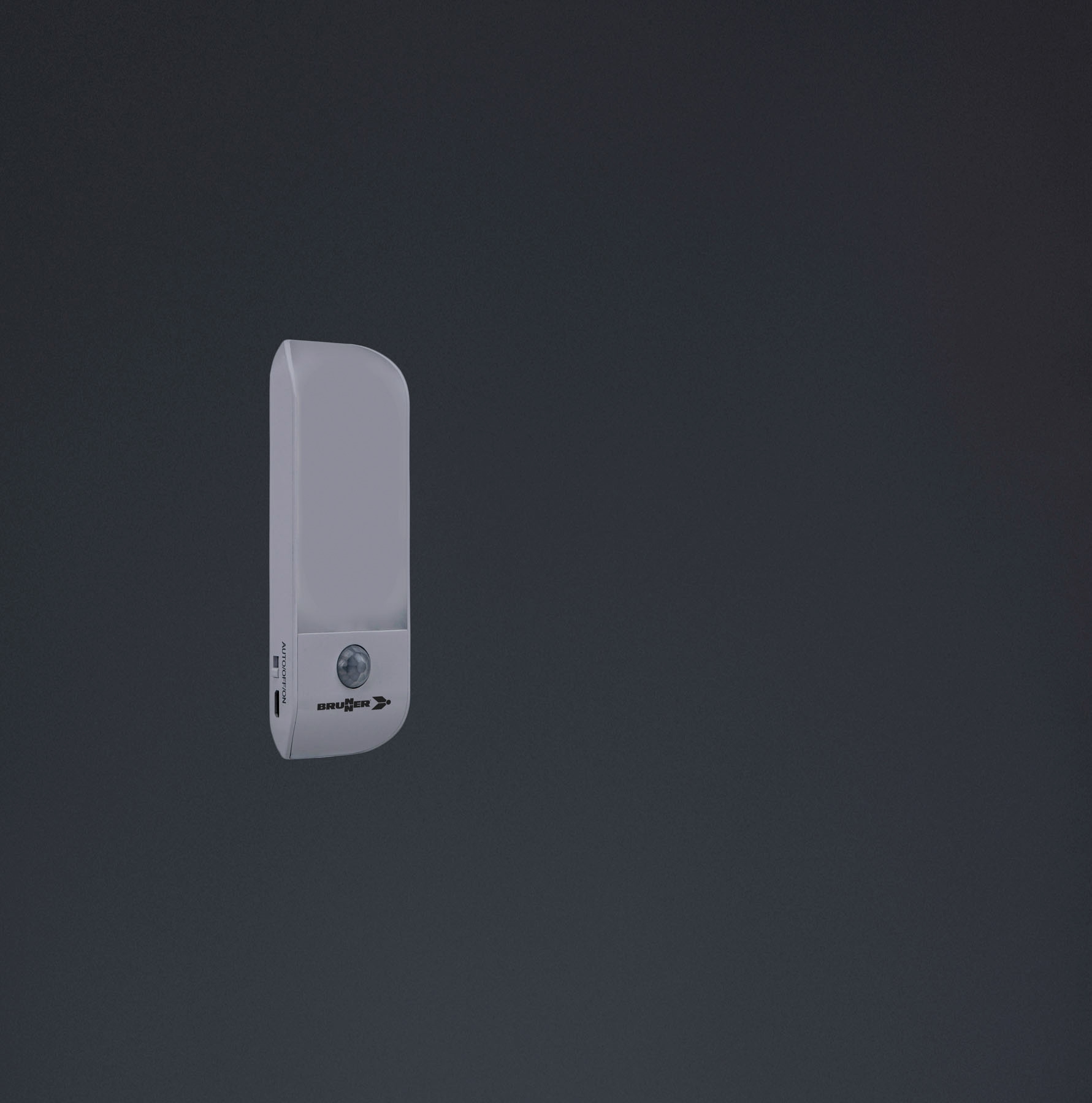 Brunner Athome Akku-Lampe