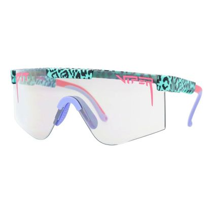 Lunettes de soleil Pit Viper The 2000's The Marissa's Nails Photochromic 2000 - Multicolore