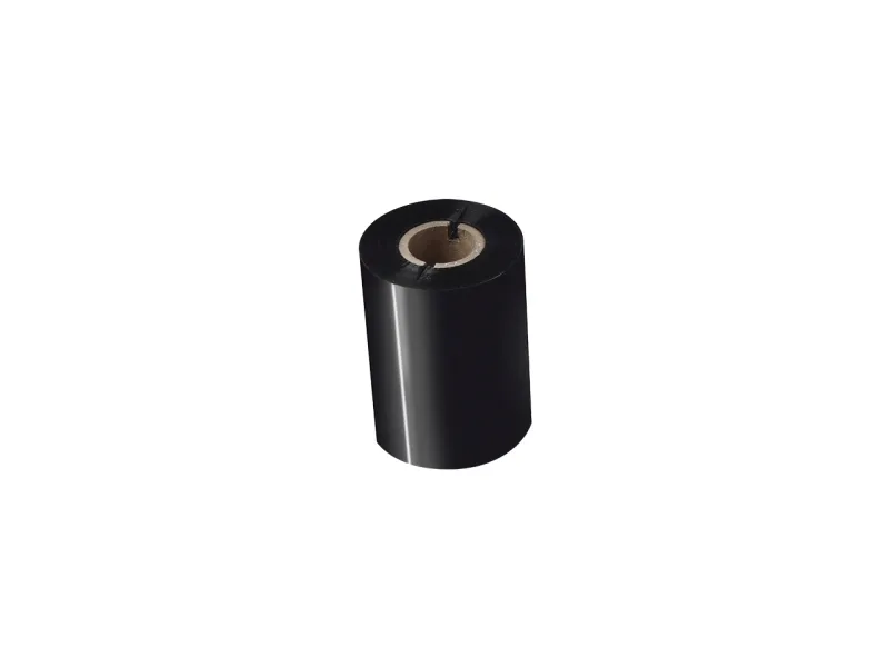Brother Premium - Sort - 80 mm x 300 m - print-bånd (pakke med 12) - for Brother TD-4420TN, TD-4520TN, TD-4650TNWB, TD-4650TNWBR, TD-4750TNWB, TD-4750TNWBR