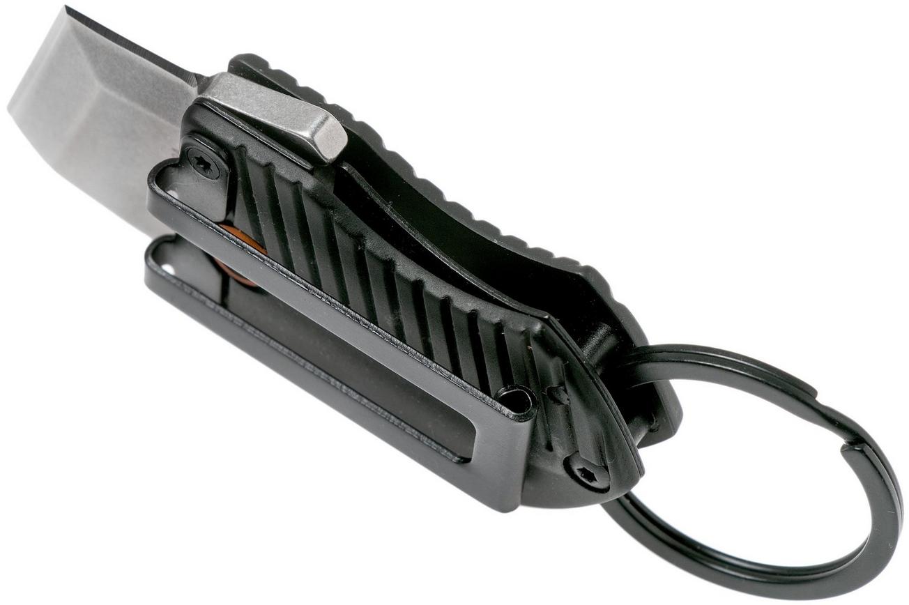 Gerber Key Note Black 30-001691 BLK zakmes