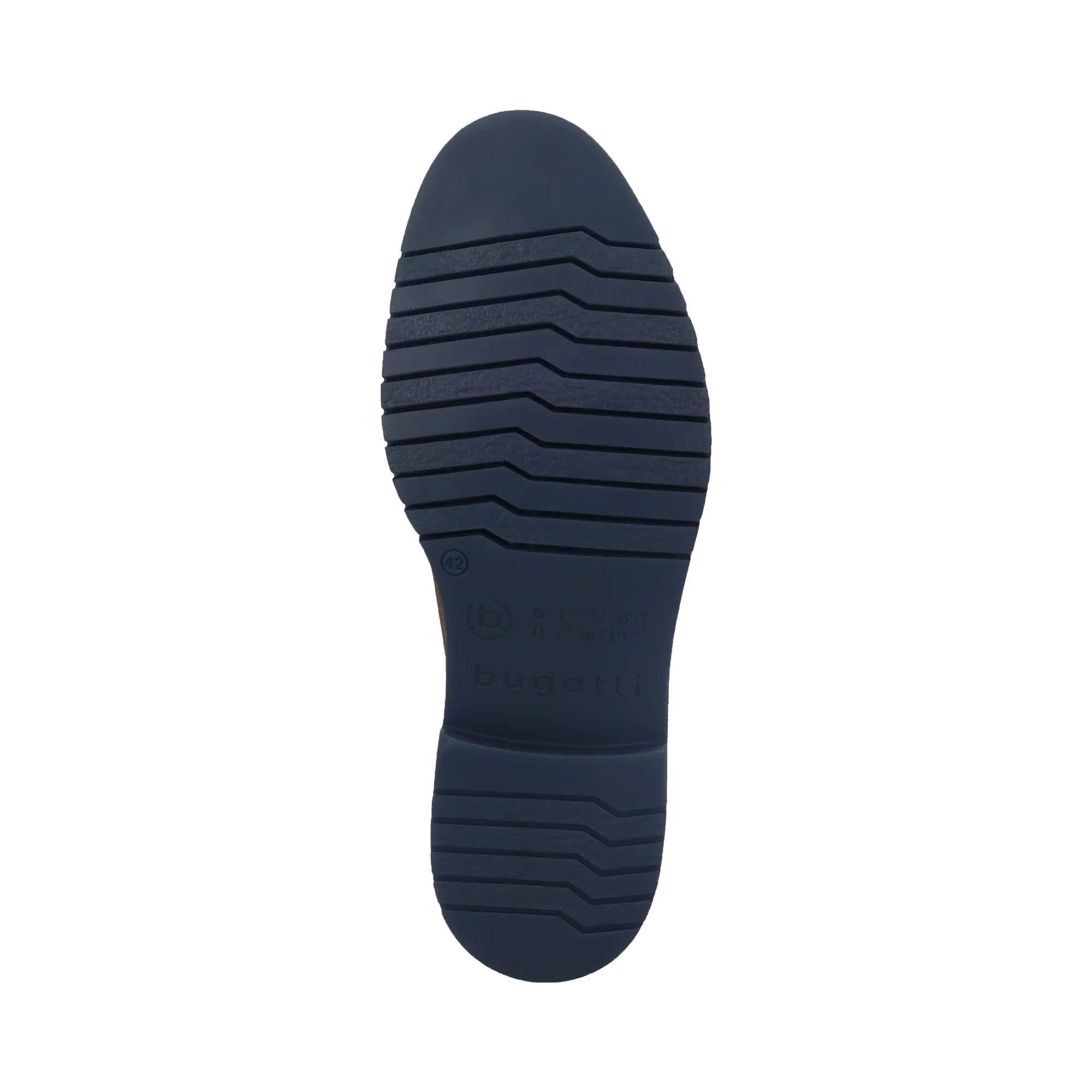 Stiefel cognac