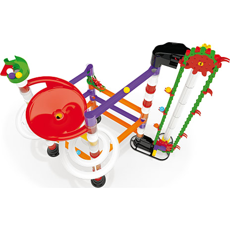 Quercetti Migoga Marble Run Elevator kuglebane med elevator