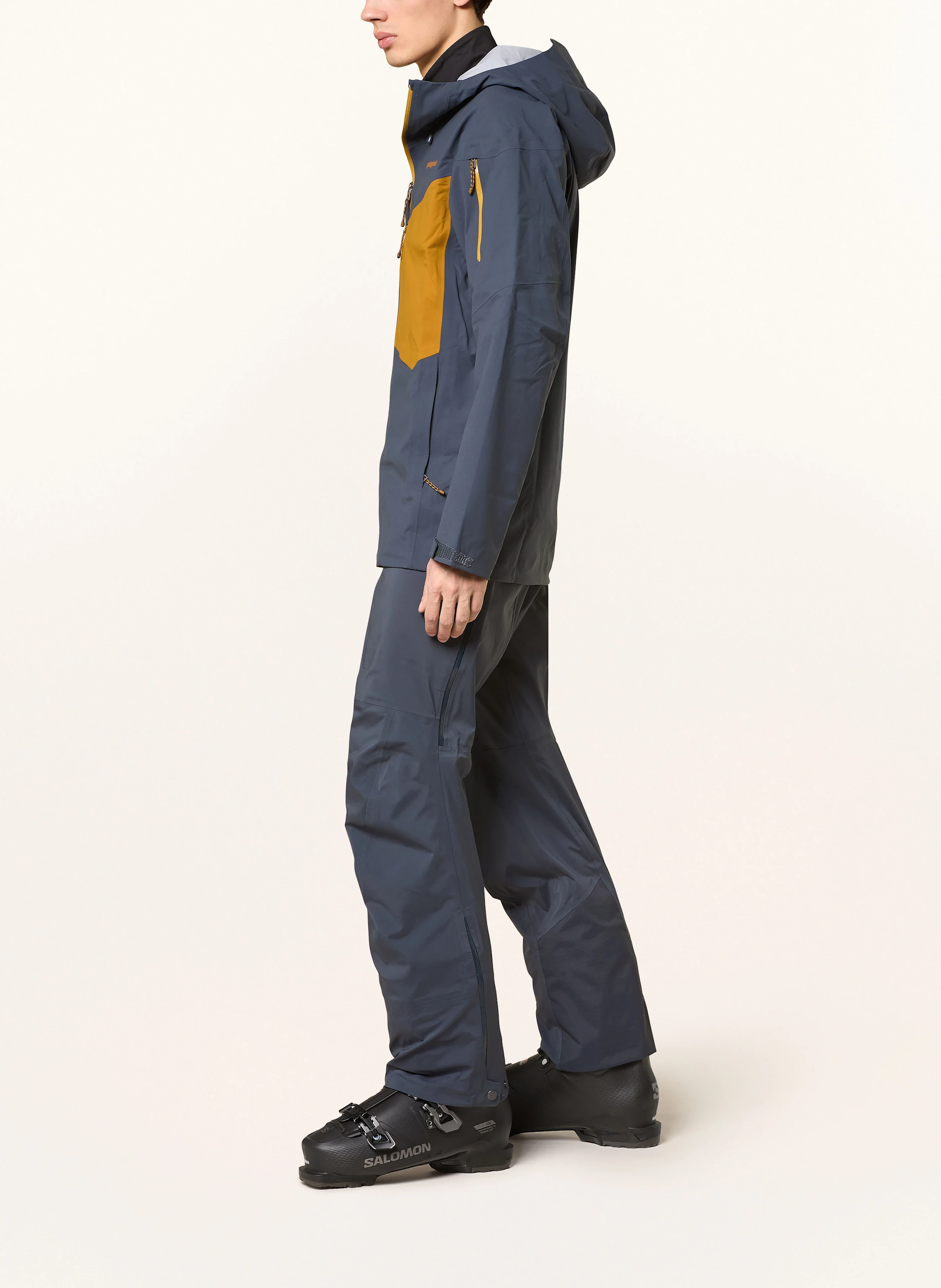 patagonia Skijacke SNOWDRIFTER
