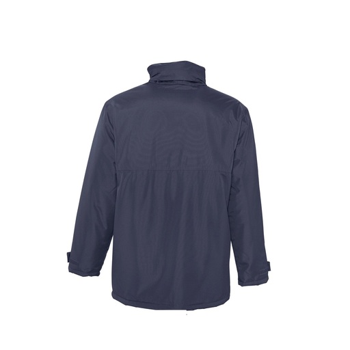 Sols Polar Parka