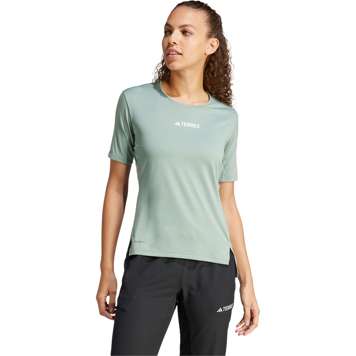 adidas Terrex Multi T-shirt Dame
