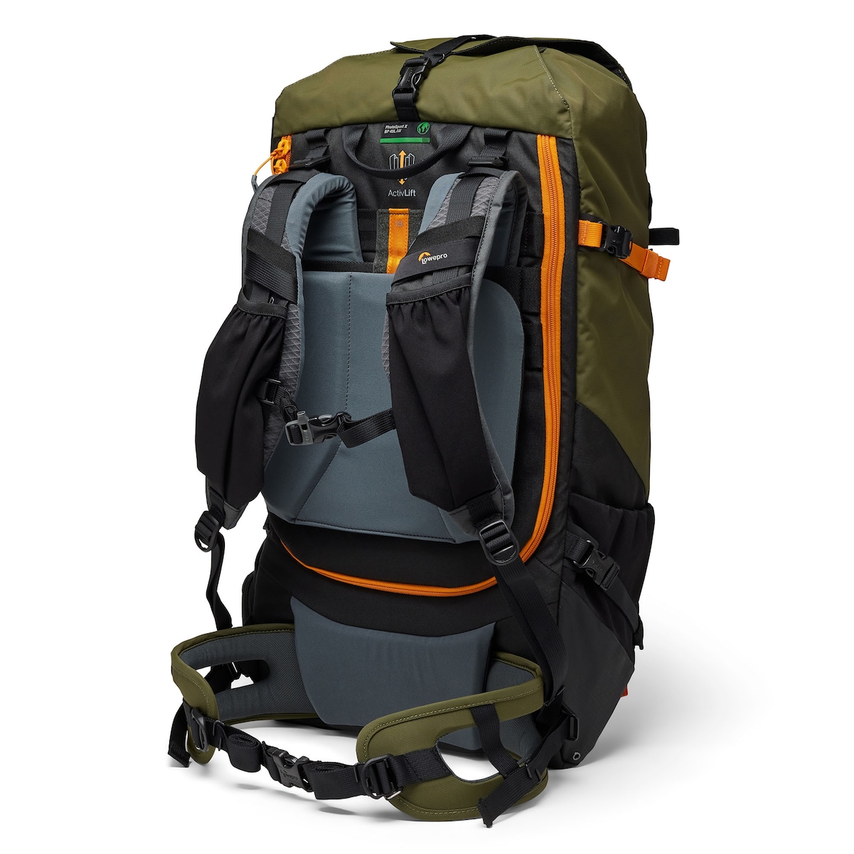 Lowepro PhotoSport X BP 45L AW