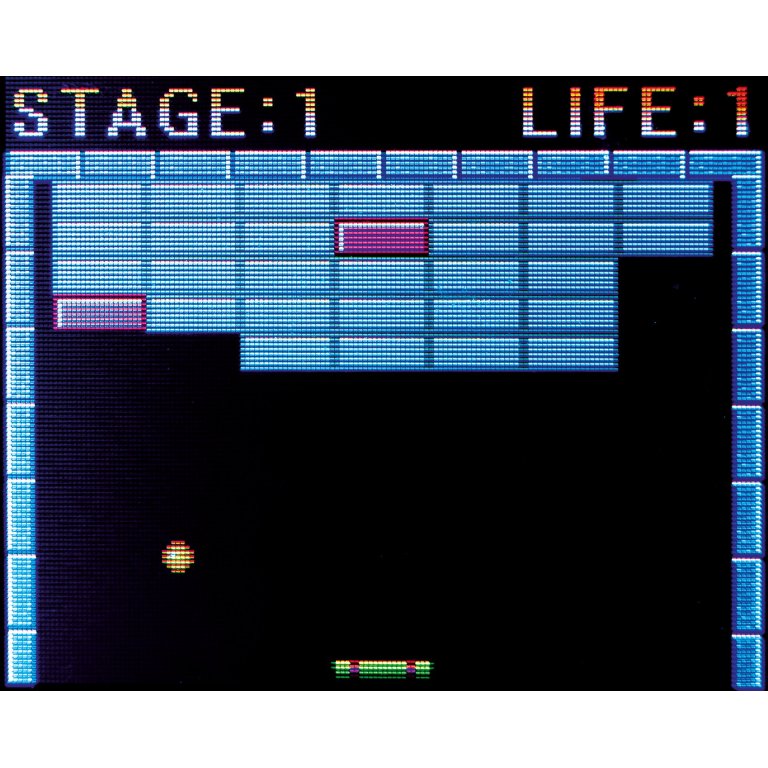 Legami Mini-Arcade-Videospiel