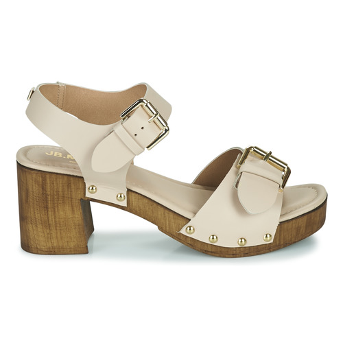 JB Martin - 1DONA - VEAU OFF WHITE