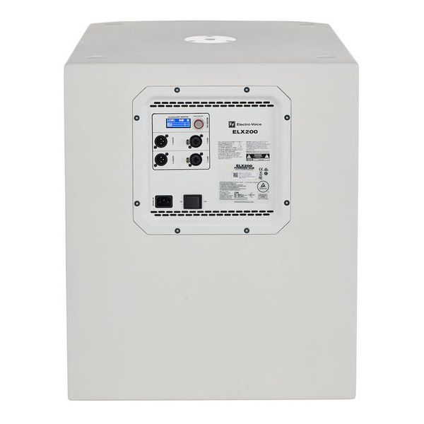 EV ELX200-18SP-W