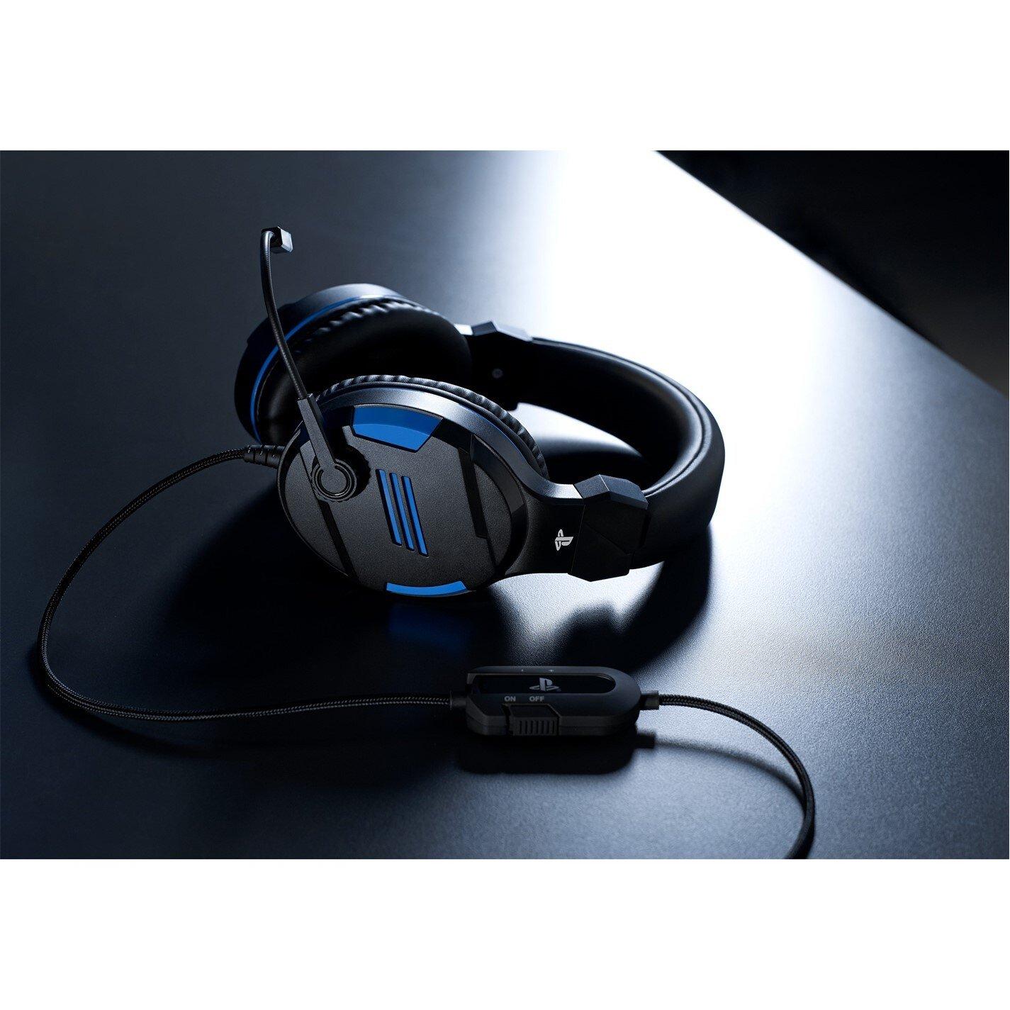 BigBen PS5 LICENCED HEADSET V3