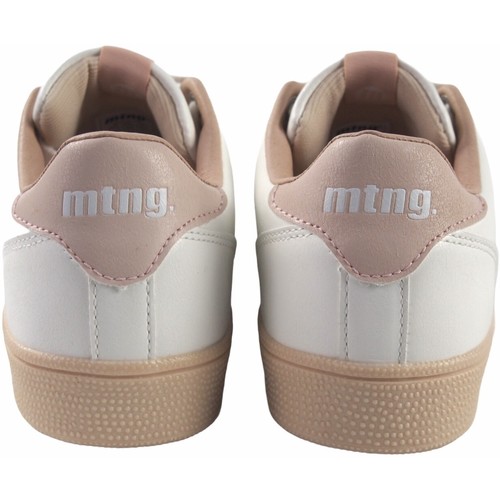 MTNG - Zapato señora MUSTANG 69737 bl.ros Rosa