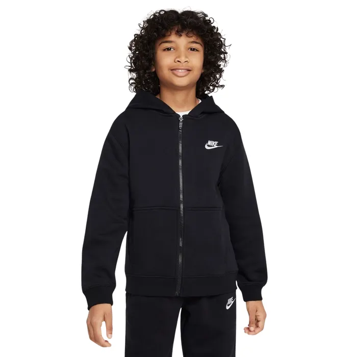 Nike Sportswear Club Fleece Trainingspak Junior