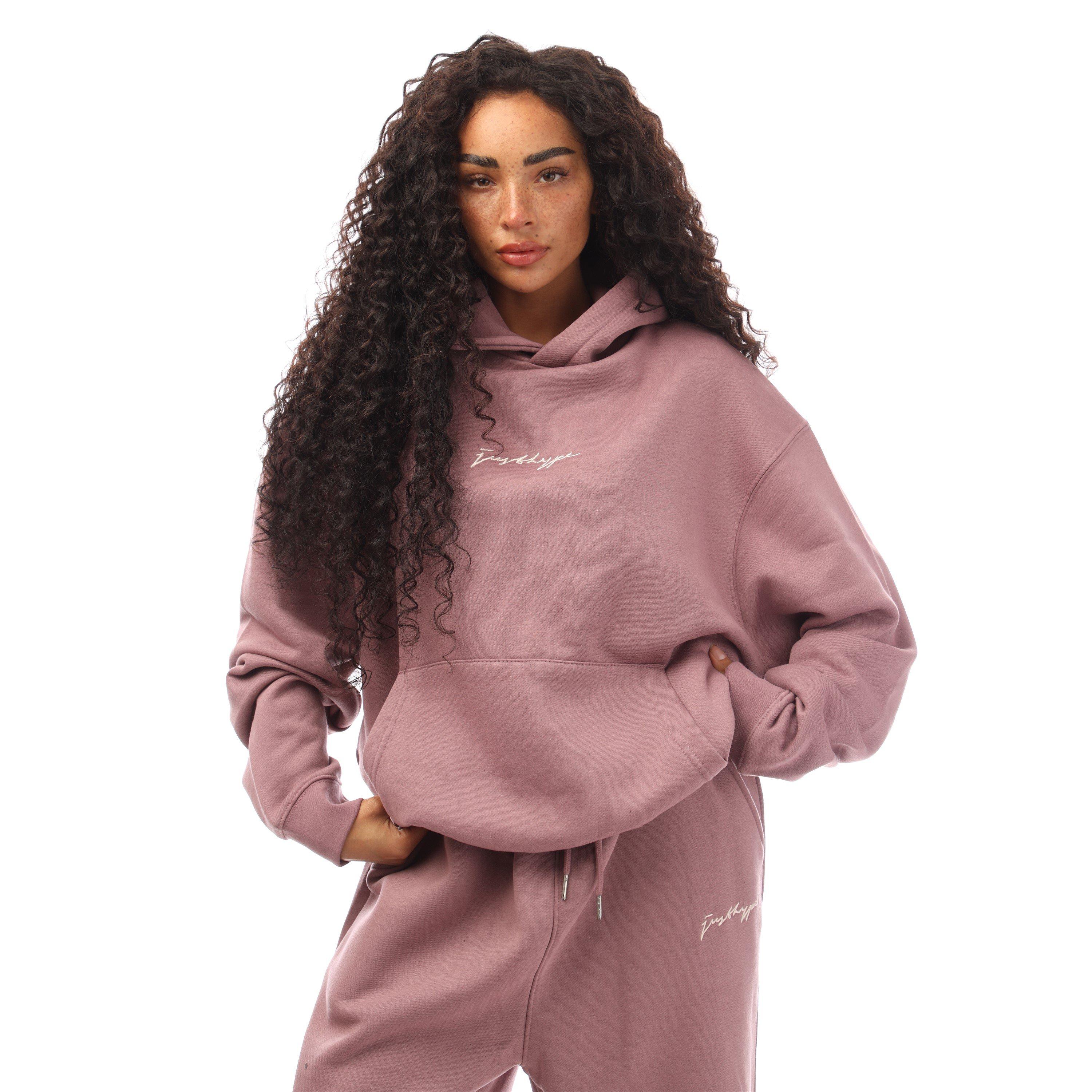 Hype O/S Hoodie 99