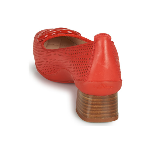 Hispanitas - FIONA - Rouge