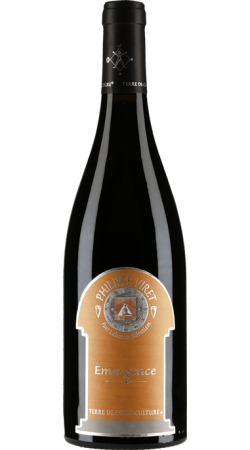 Domaine Viret Emergence 2014 Côtes-du-Rhône Village Saint-Maurice
