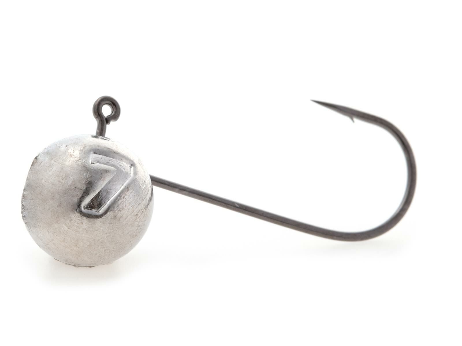 SX Spezial Finesse Jigs (bleifrei) (ShadXPerts)