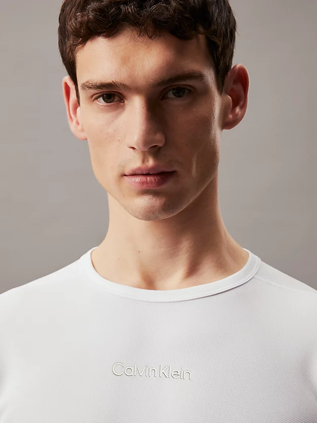 Camiseta de academia