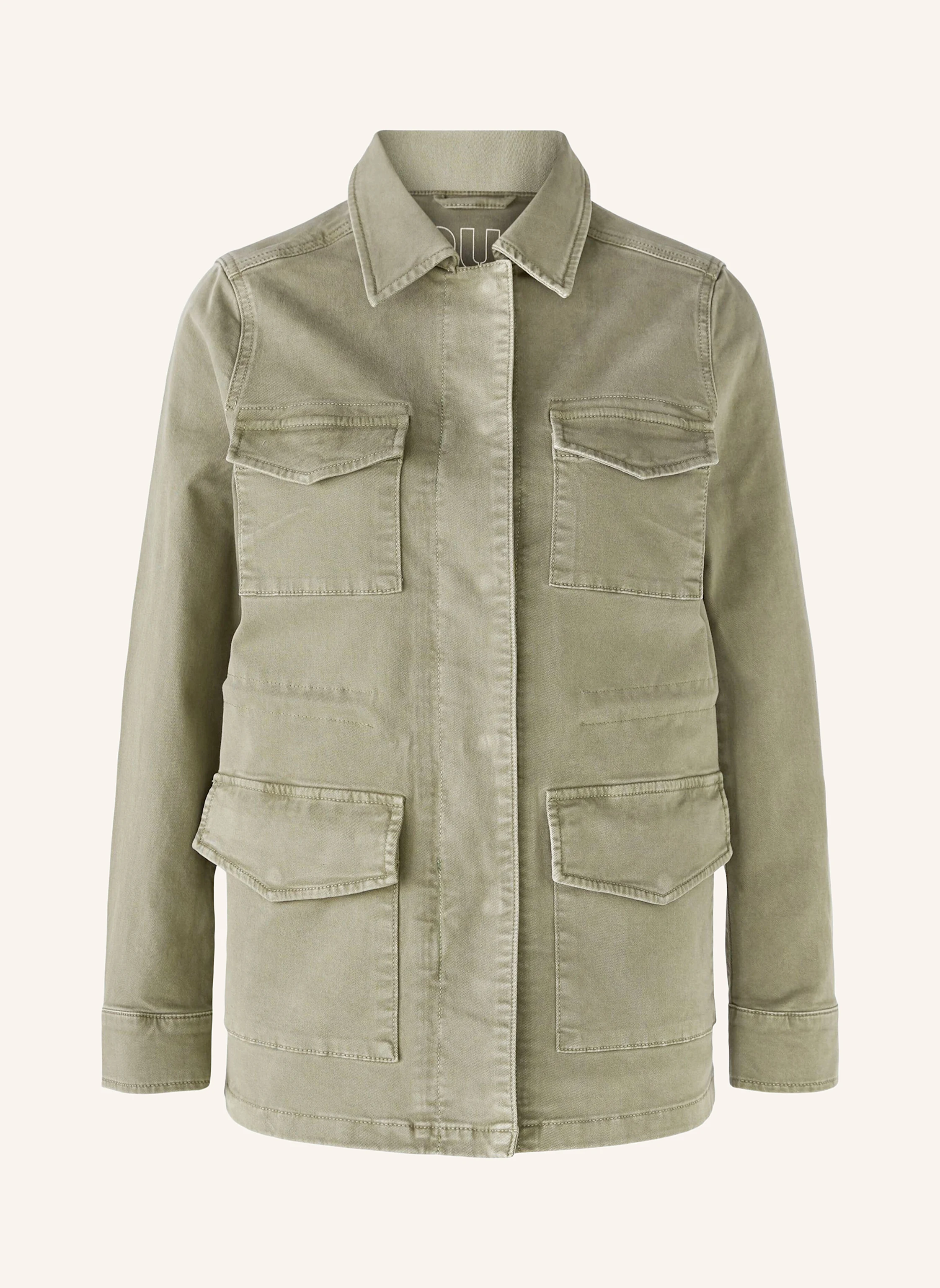 oui Fieldjacket