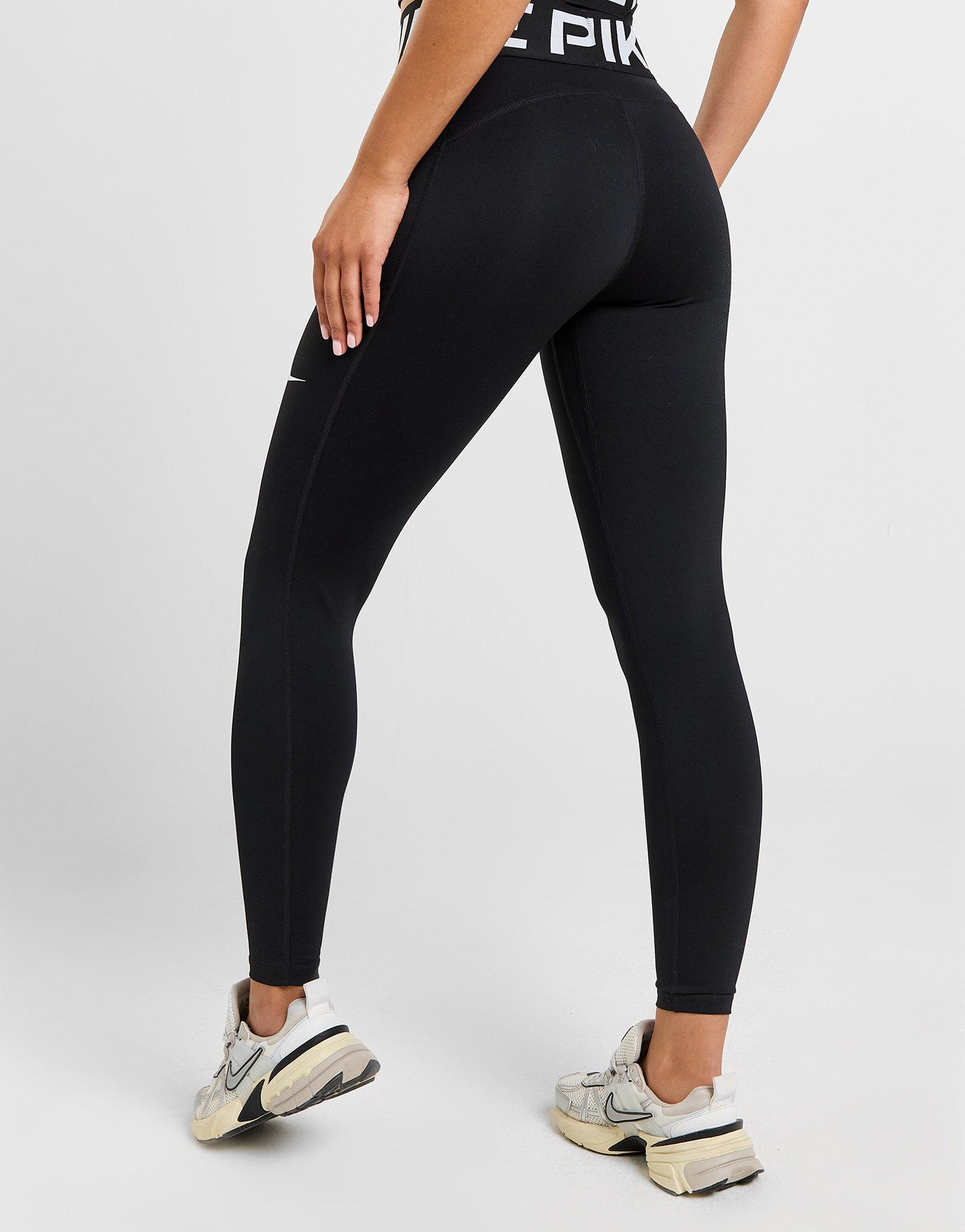 Nike Training Pro Sculpt Tights