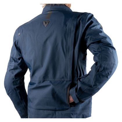 Veste Rev it RIDGE GORETEX - Bleu