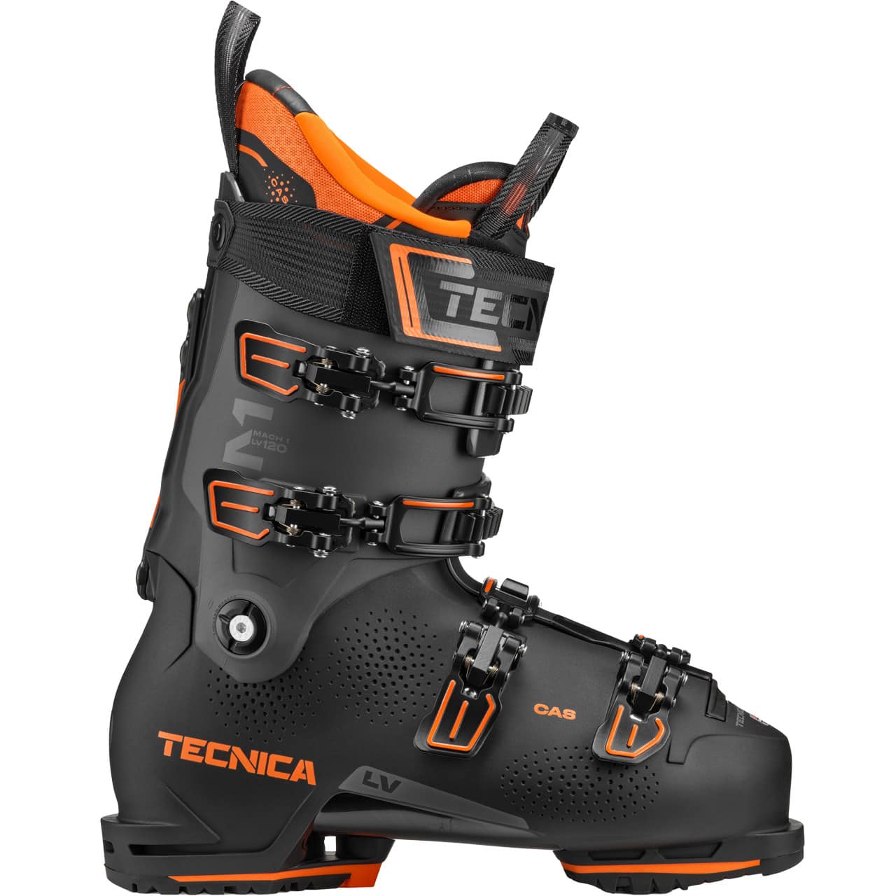 Tecnica Mach1 LV 120 TD GW black | Tecnica Mach | Tecnica Serien | Tecnica | T | MARKEN | XSPO