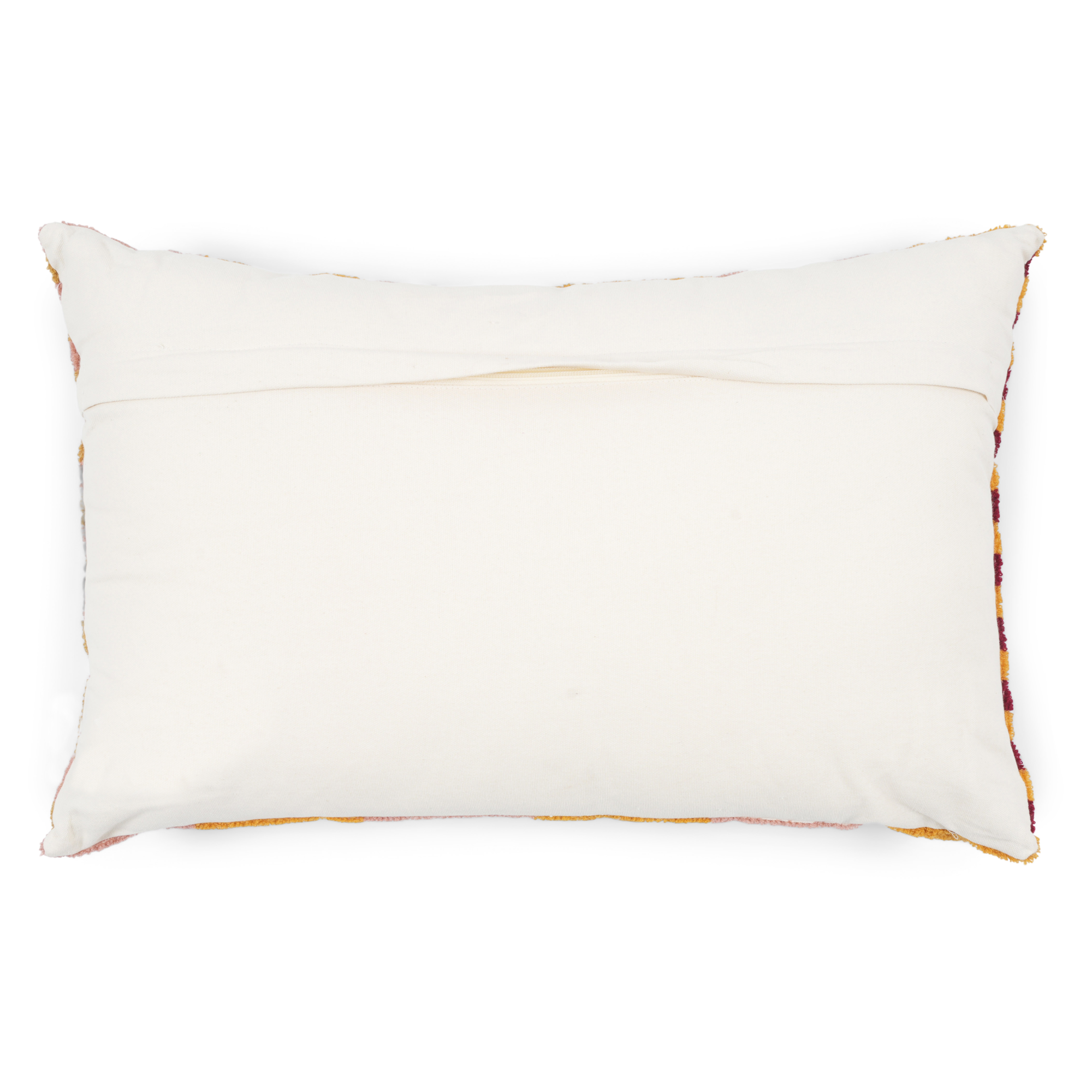 Sierkussen Irina 40x60 cm soft pink