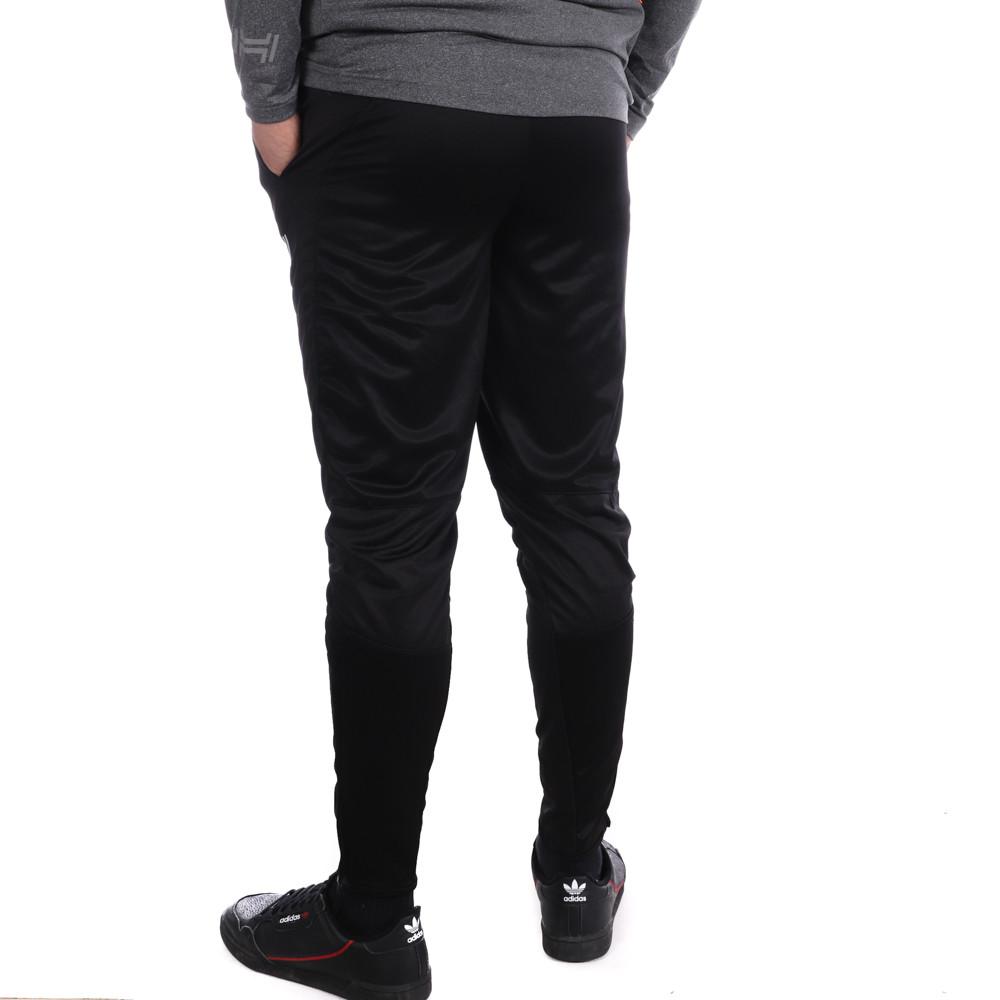 Hungaria Pantalon de Survêtement Noir Homme Hungaria Training Premium Long