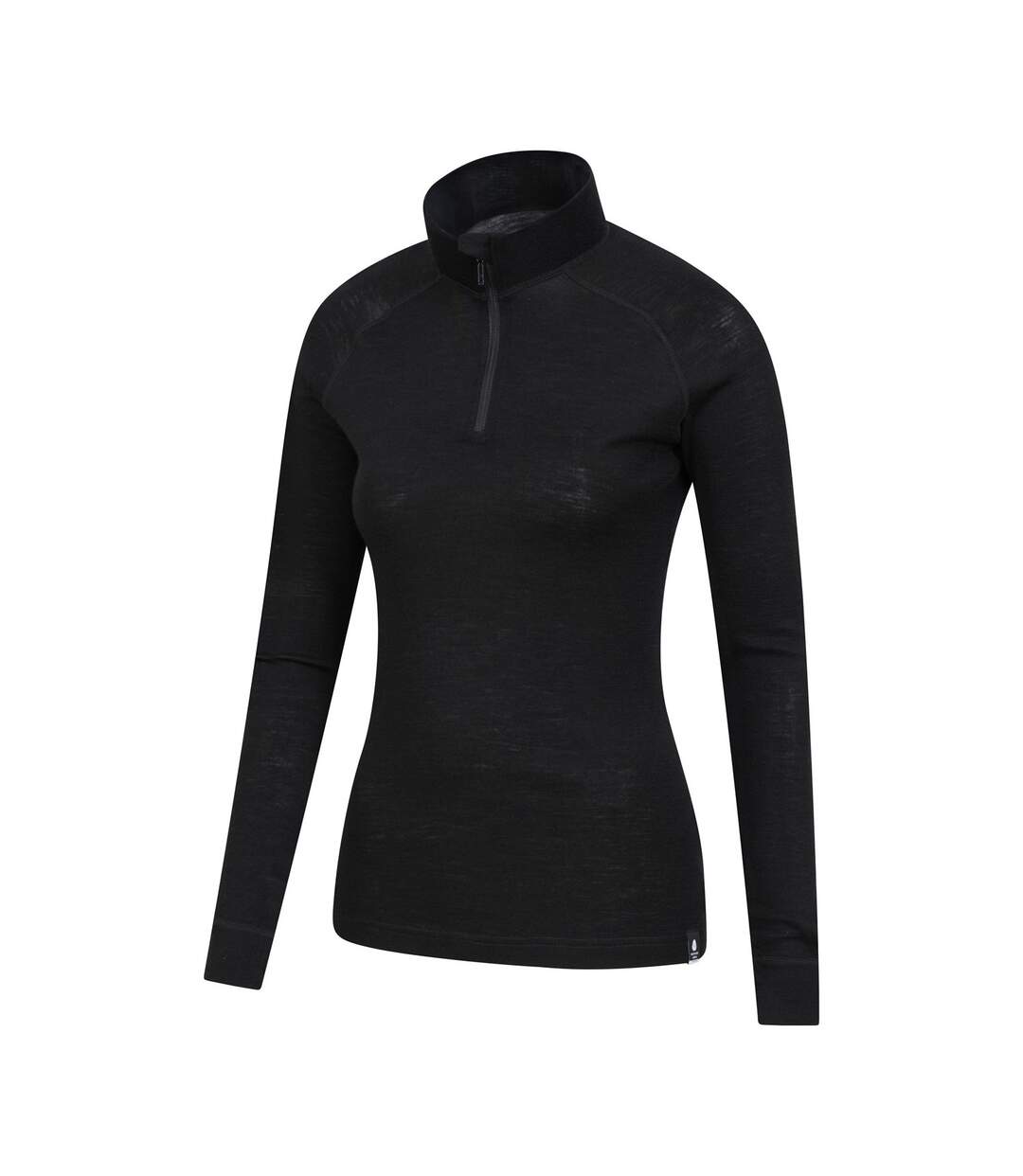 Mountain Warehouse - Haut thermique - Femme (Noir) - UTMW917