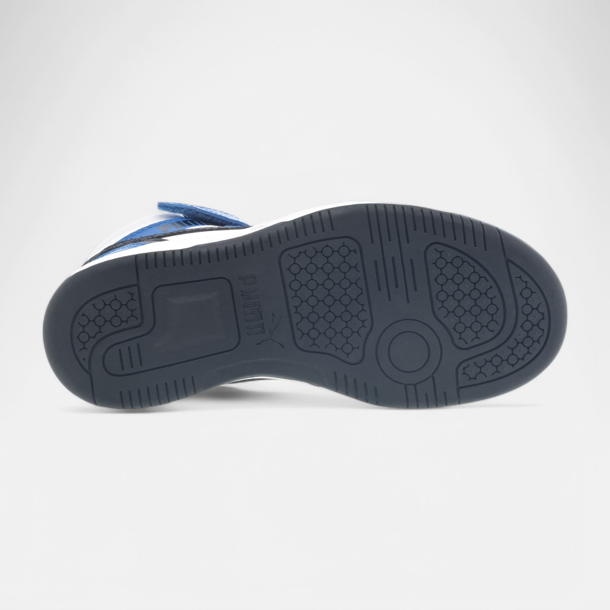 Sneakers Garçon bleu