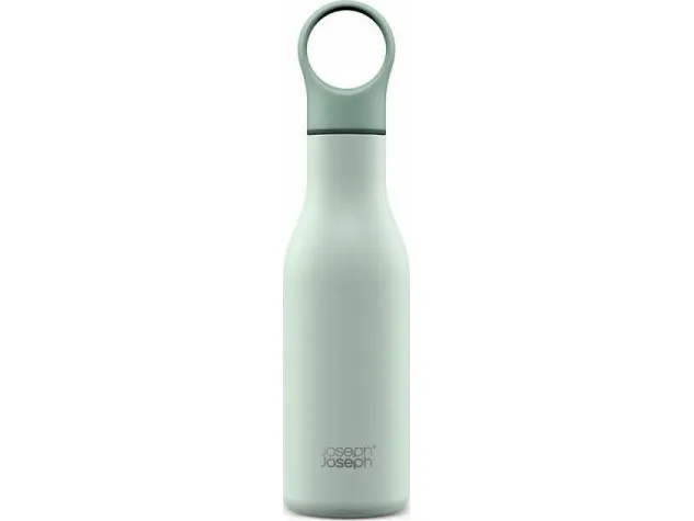 Vacuum Insulated vandflaske vakuum dobbeltvægget 500 ml
