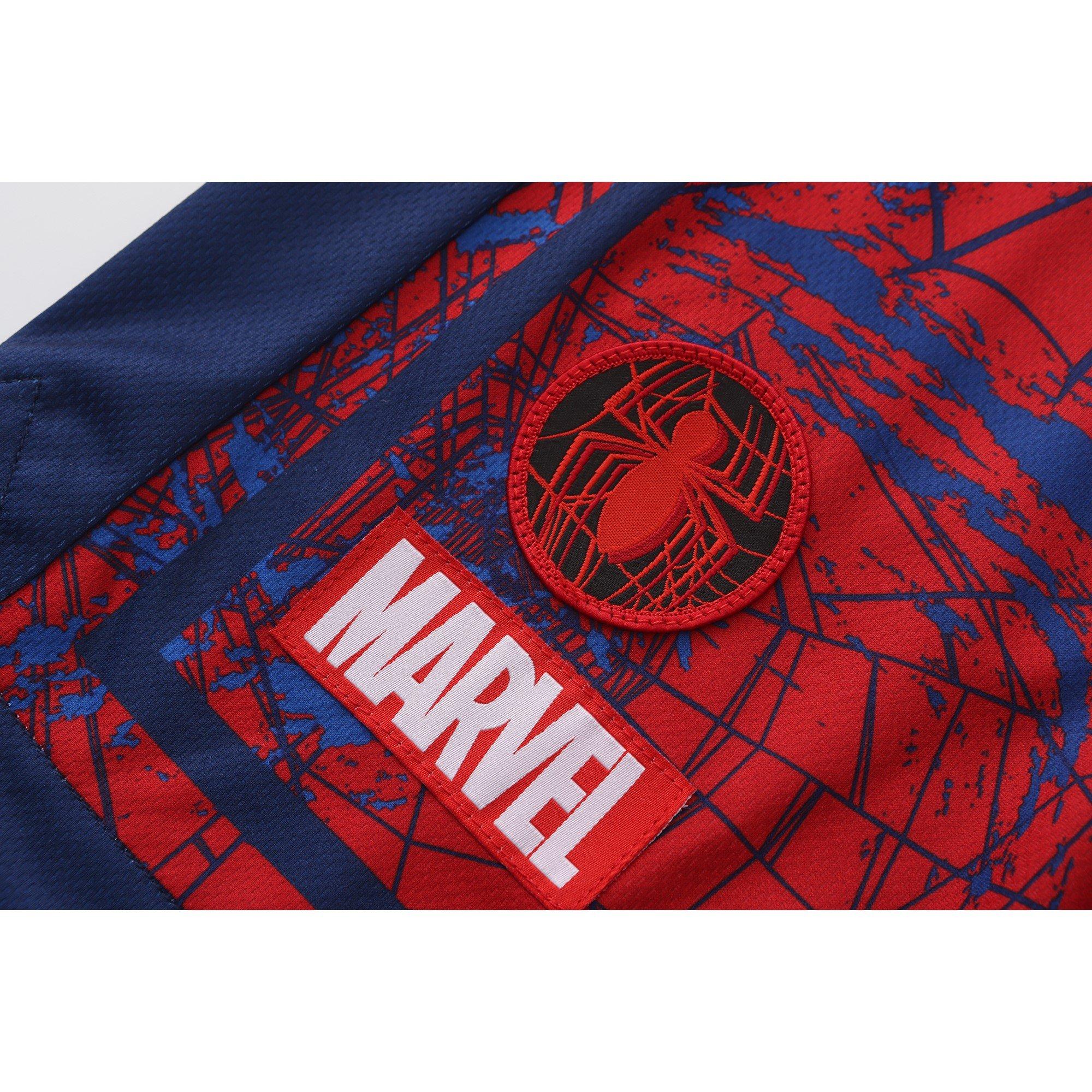 Everlast Spiderman Shorts Juniors
