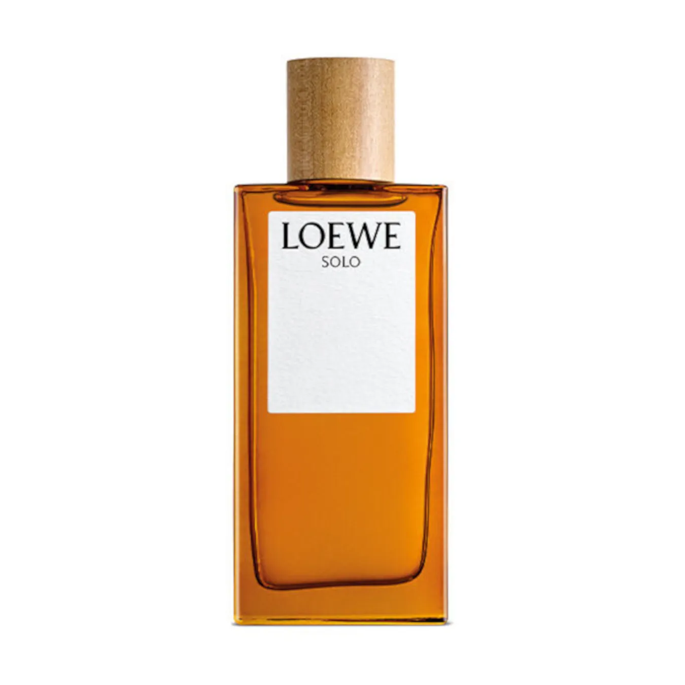 Loewe Solo Eau de Toilette