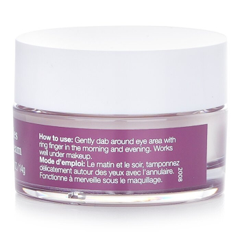 Derma E Skin Restore Advanced Peptides & Collagen Eye Cream 14g/0.5oz